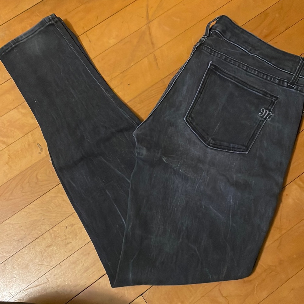 Miss me Jeggings